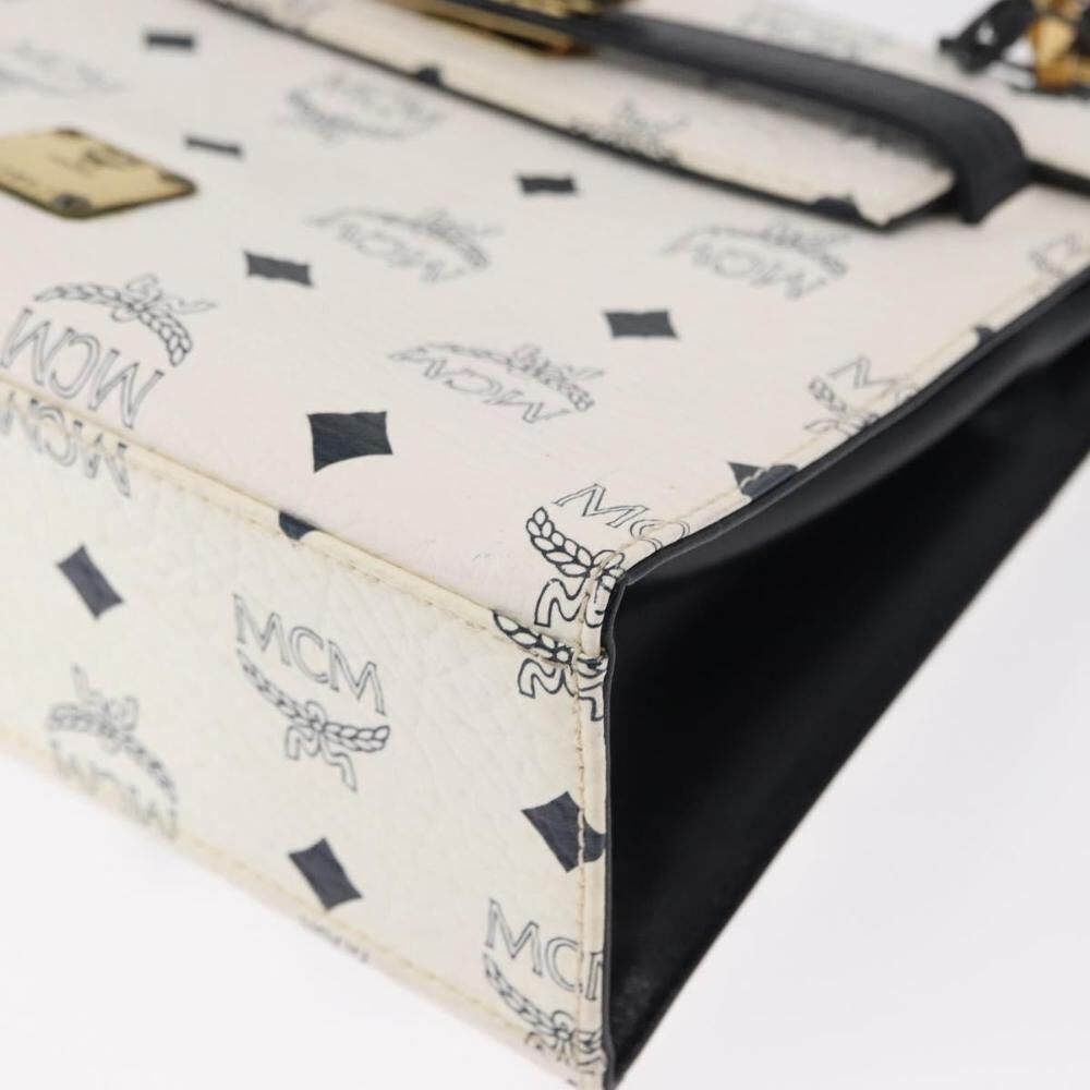 Mcm Handbag