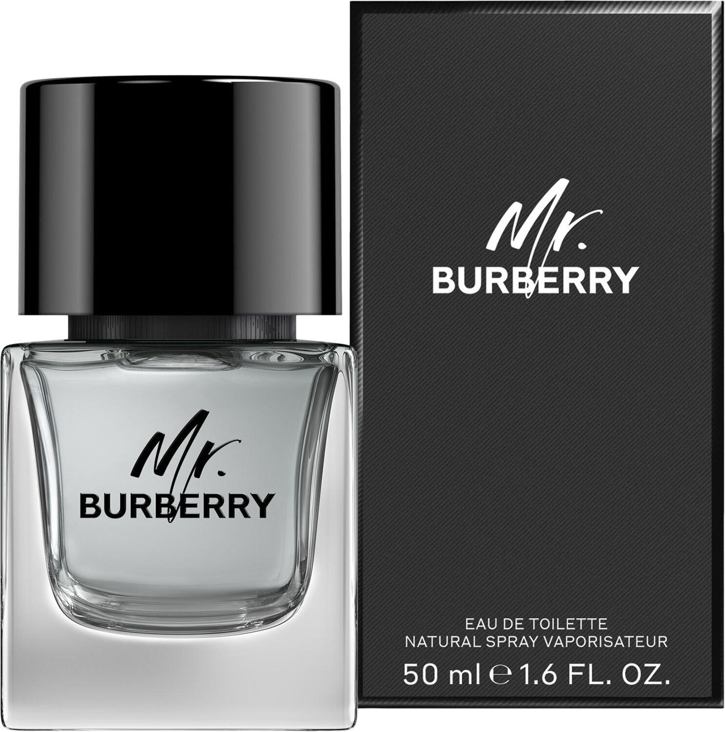 MR Burberry