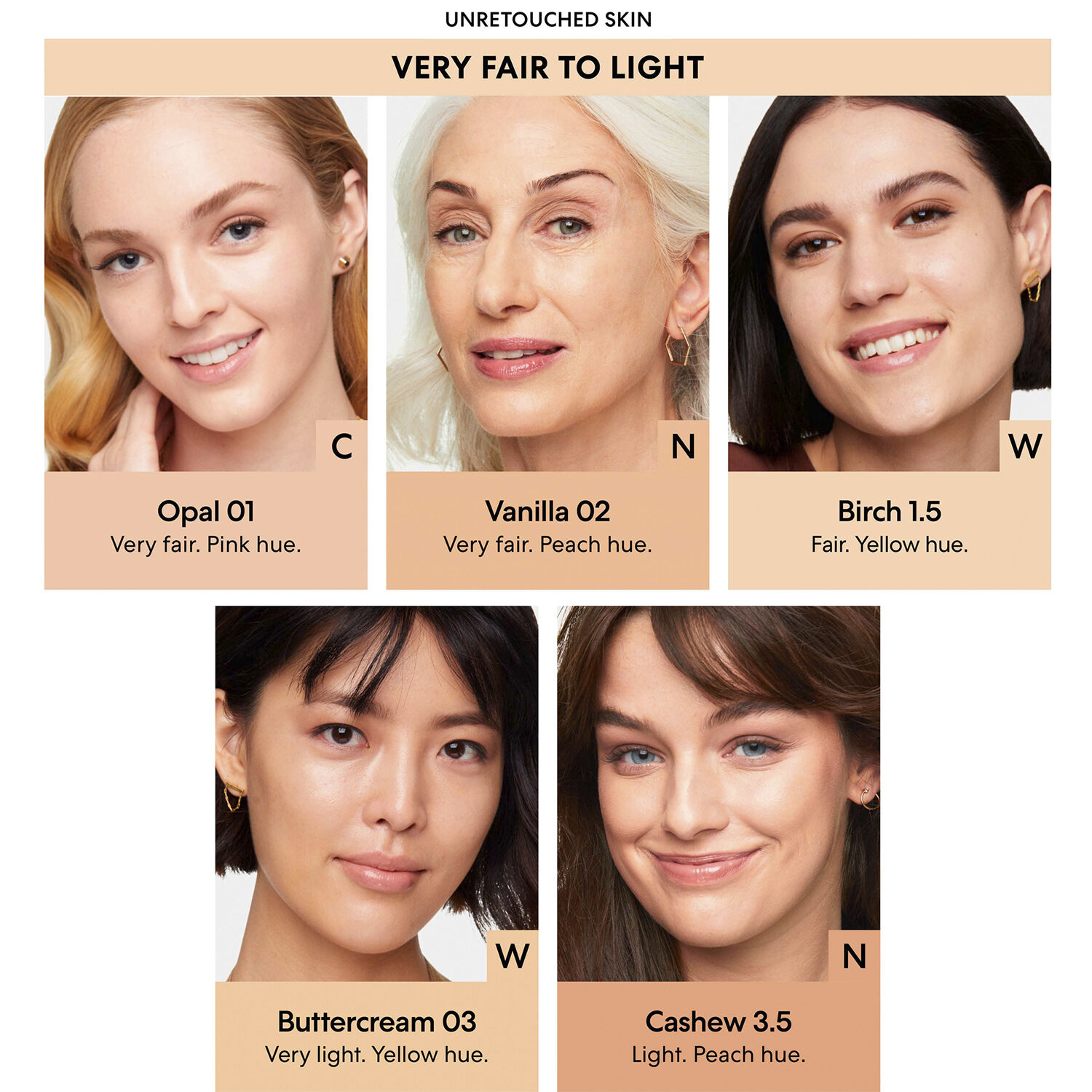 Complexion Rescue Tinted Hydrating Gel Cream