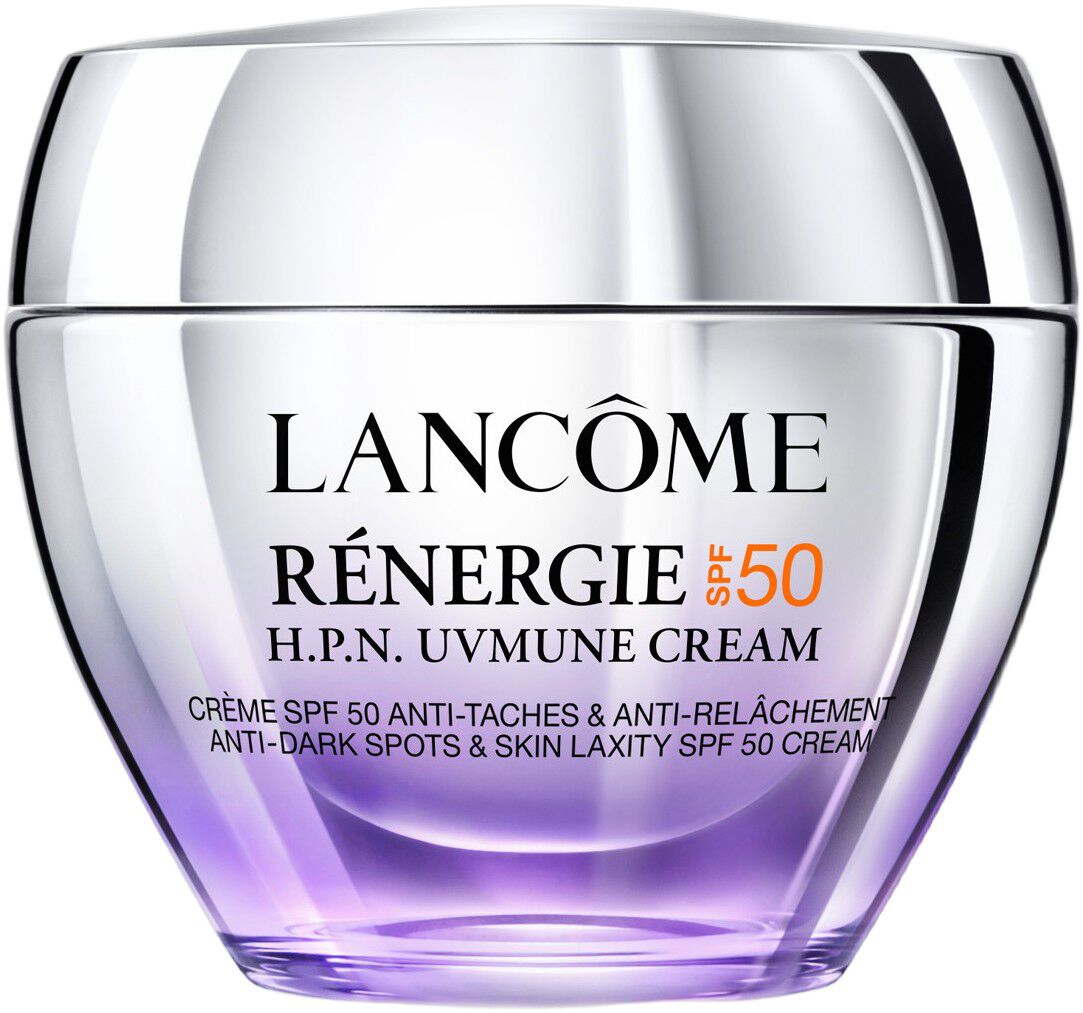R&eacute;nergie SPF50 H.P. N UVMUNE