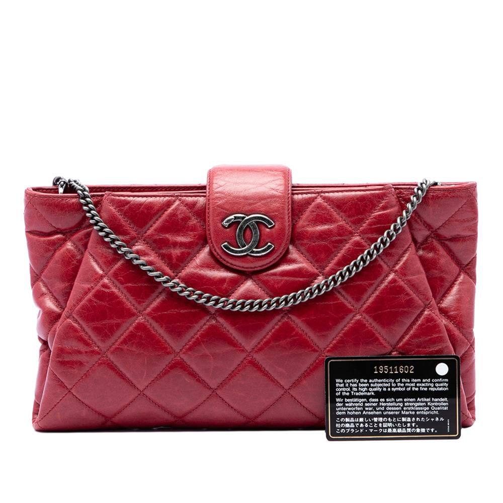 Chanel Flap Bag