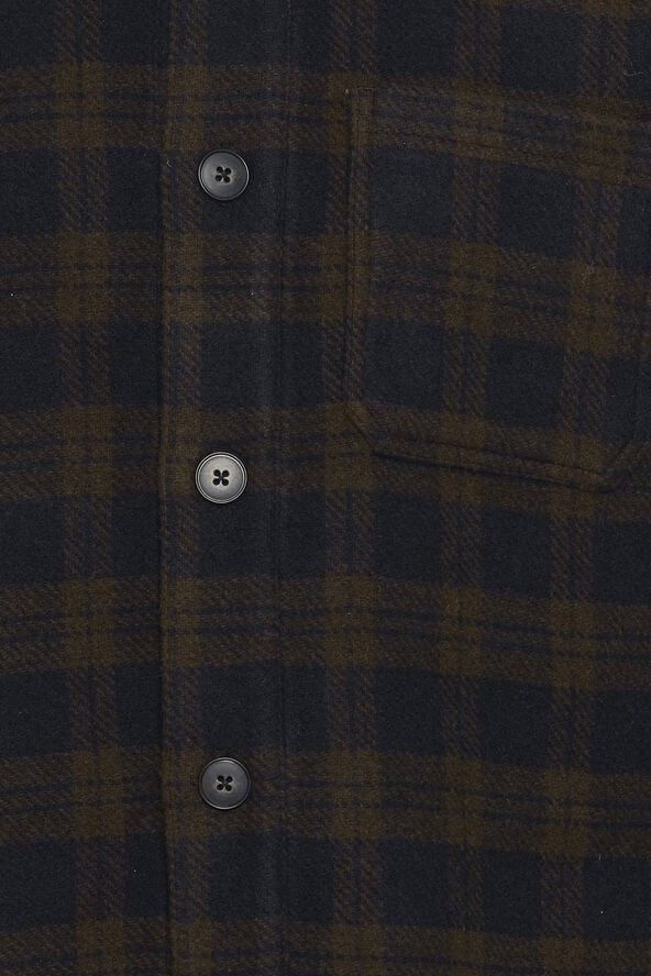 CFJONICK 2. 0 checked jacket