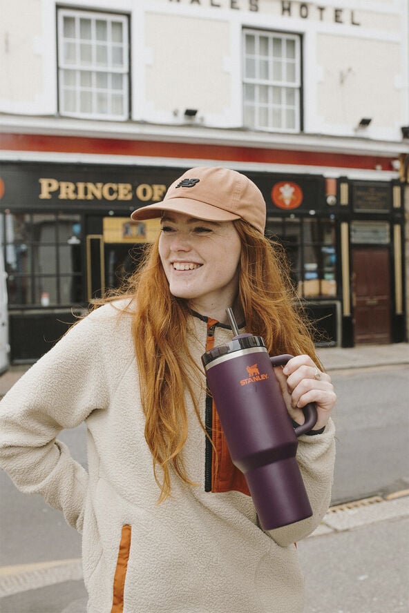 The Quencher H2o Flowstate Tumbler, 1,2L