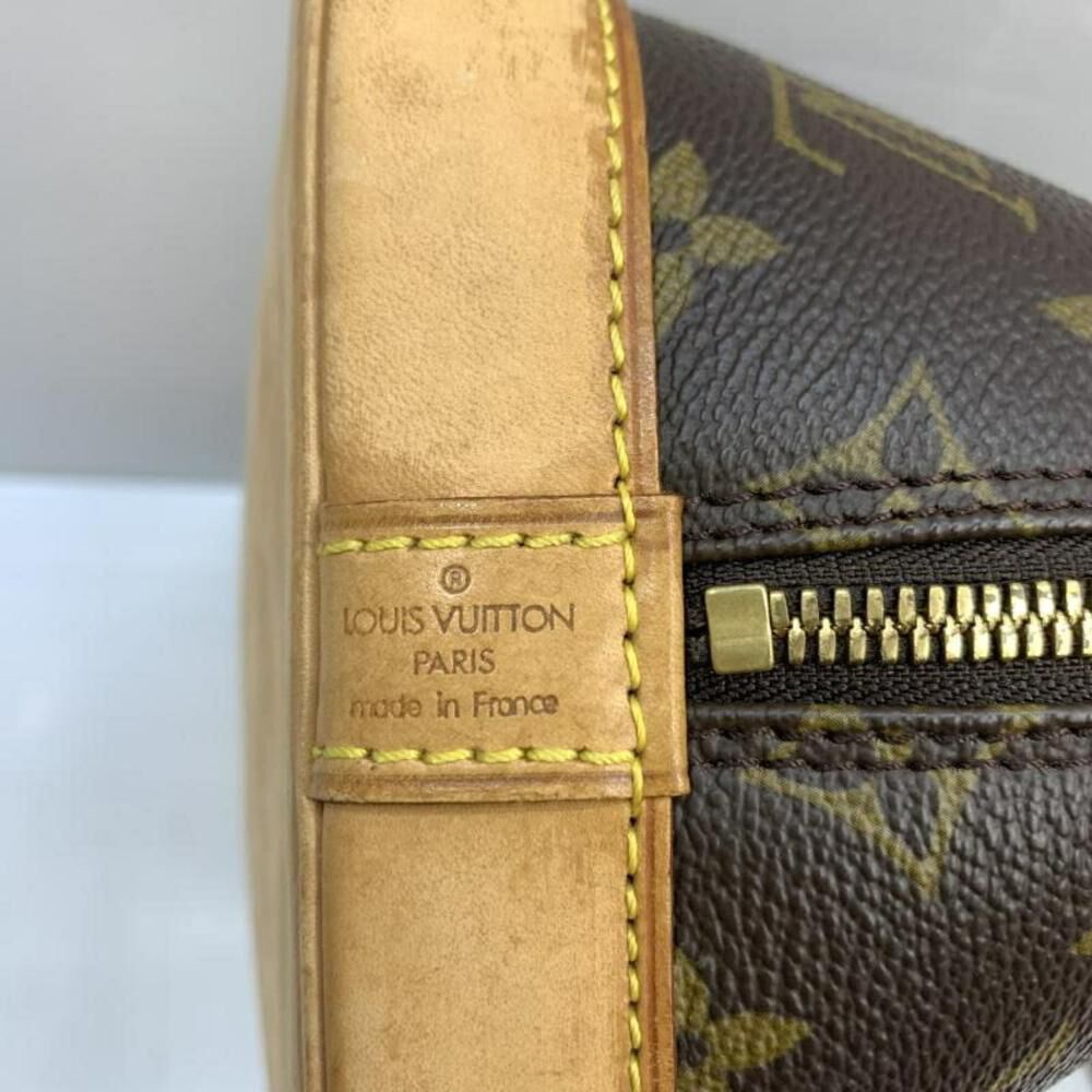 Louis Vuitton Alma
