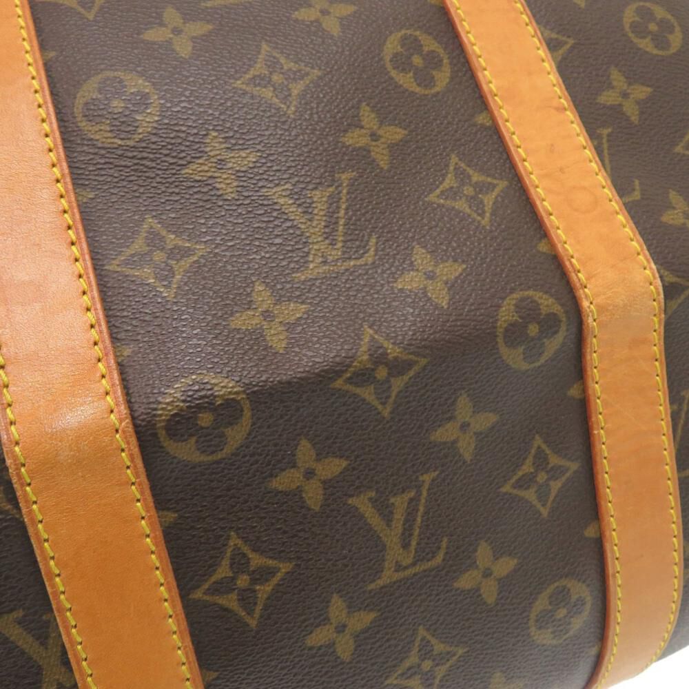 Louis Vuitton Keepall