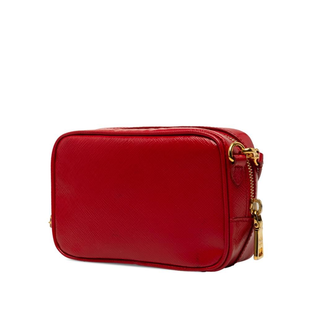 Prada Camera Bag