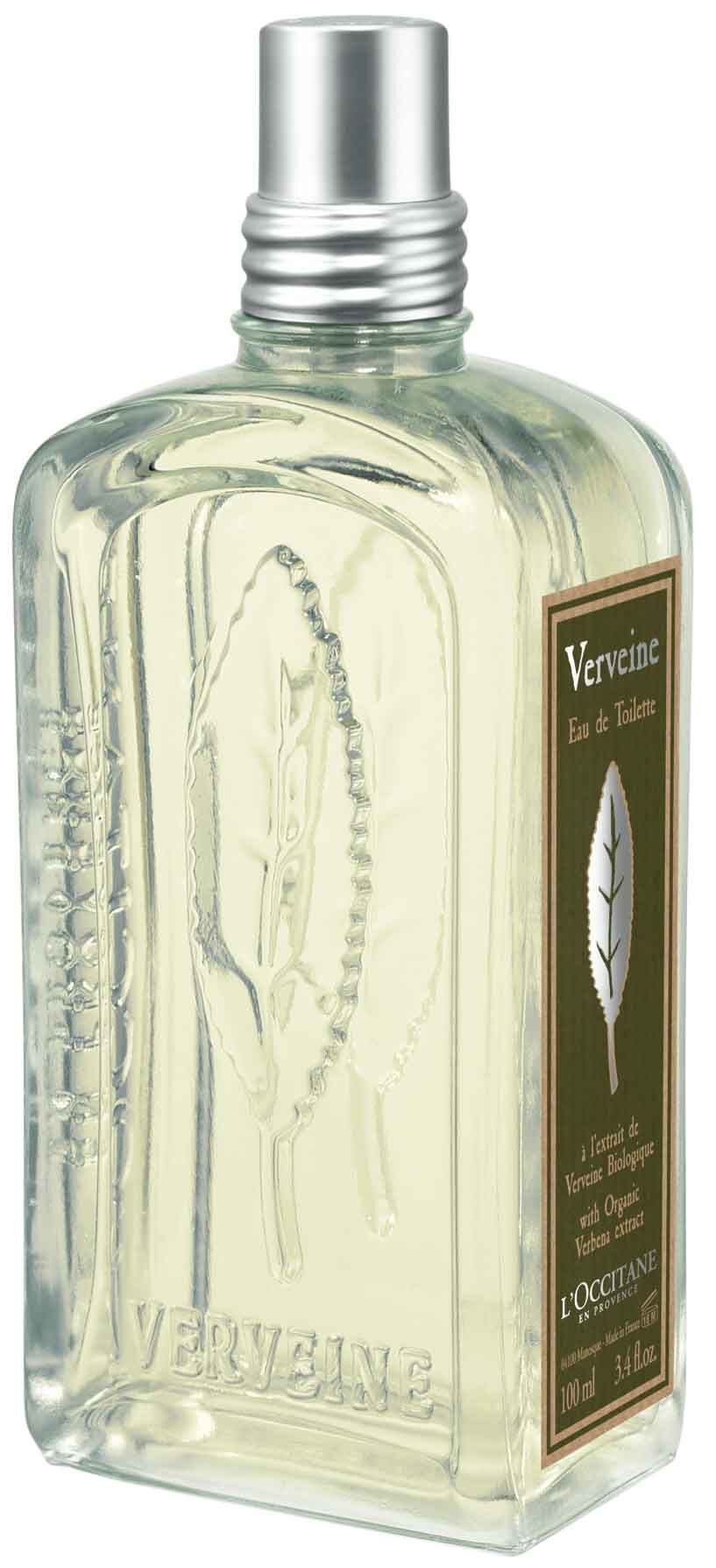 Verbena Eau De Toilette 100ml