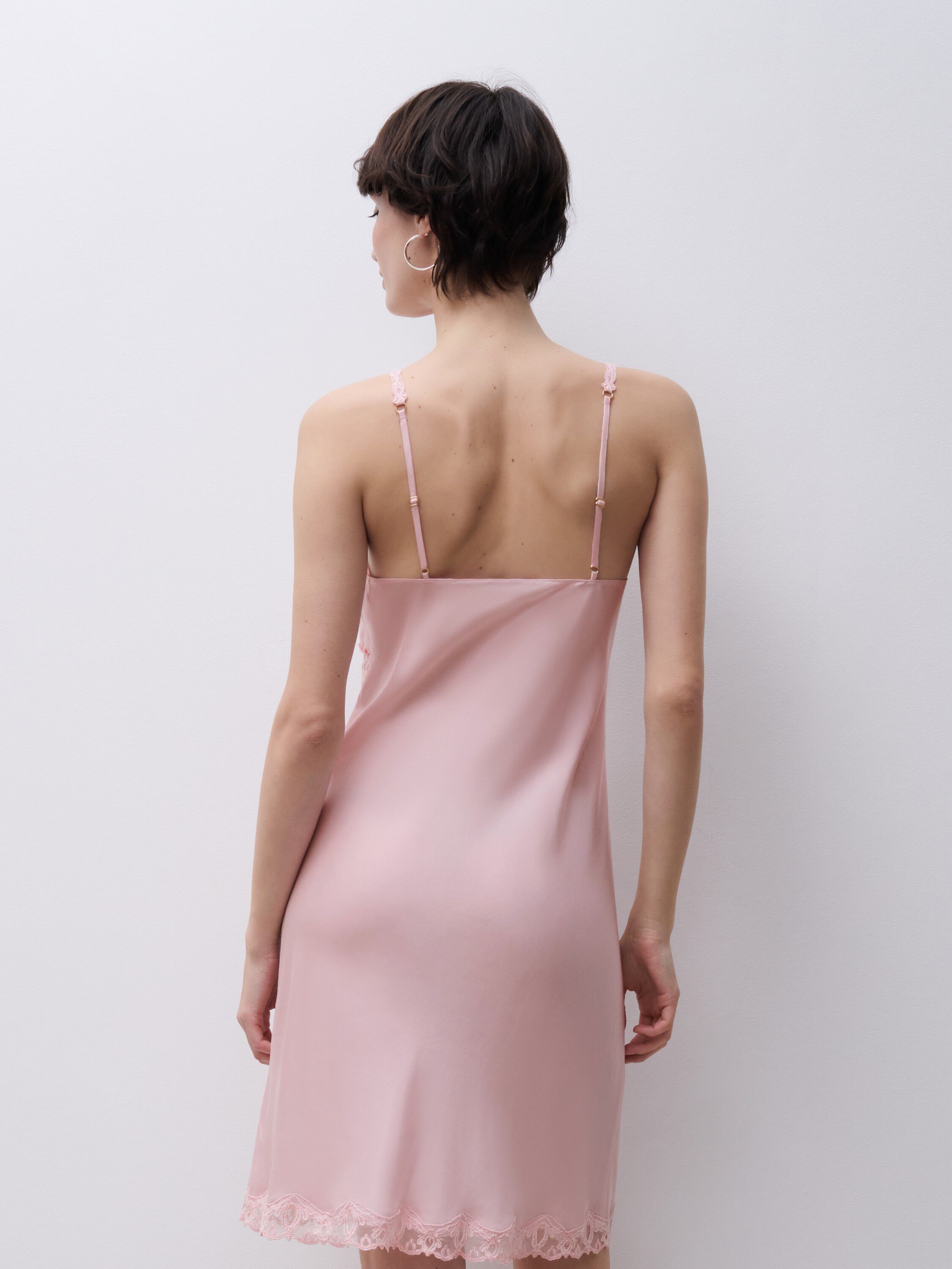 Champs Elysees Nightdress
