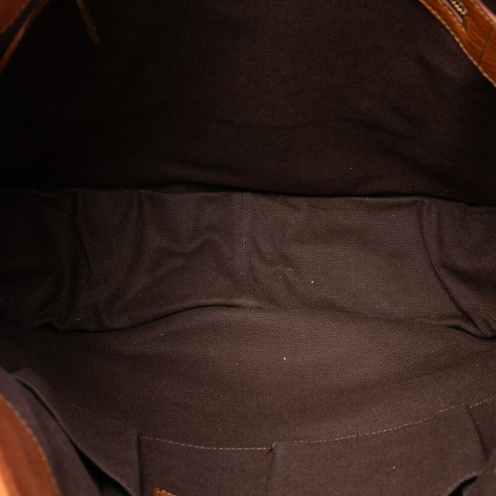 Burberry Tote
