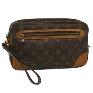Louis Vuitton Marly Dragonne