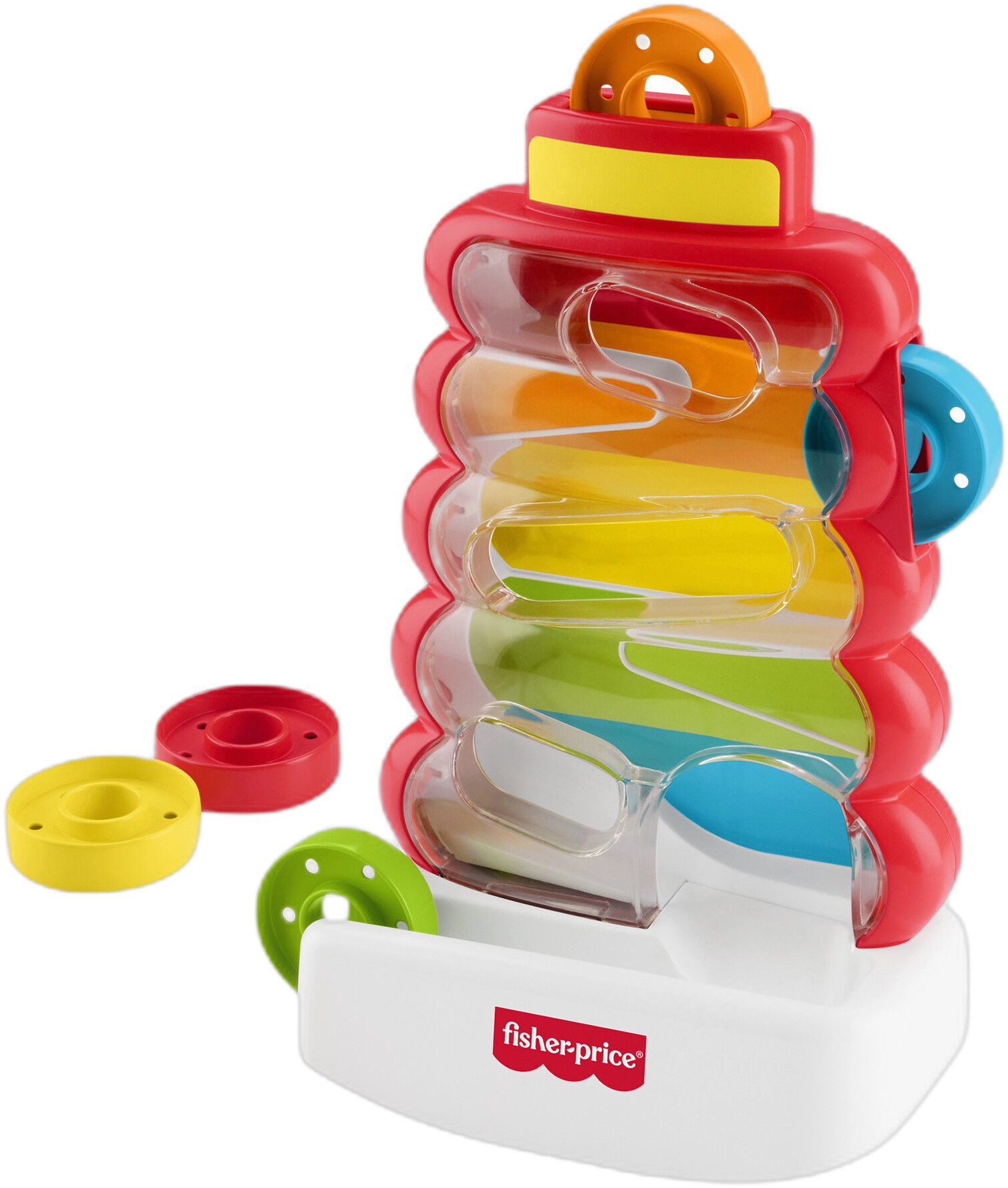Fisher-Price Classic Coin