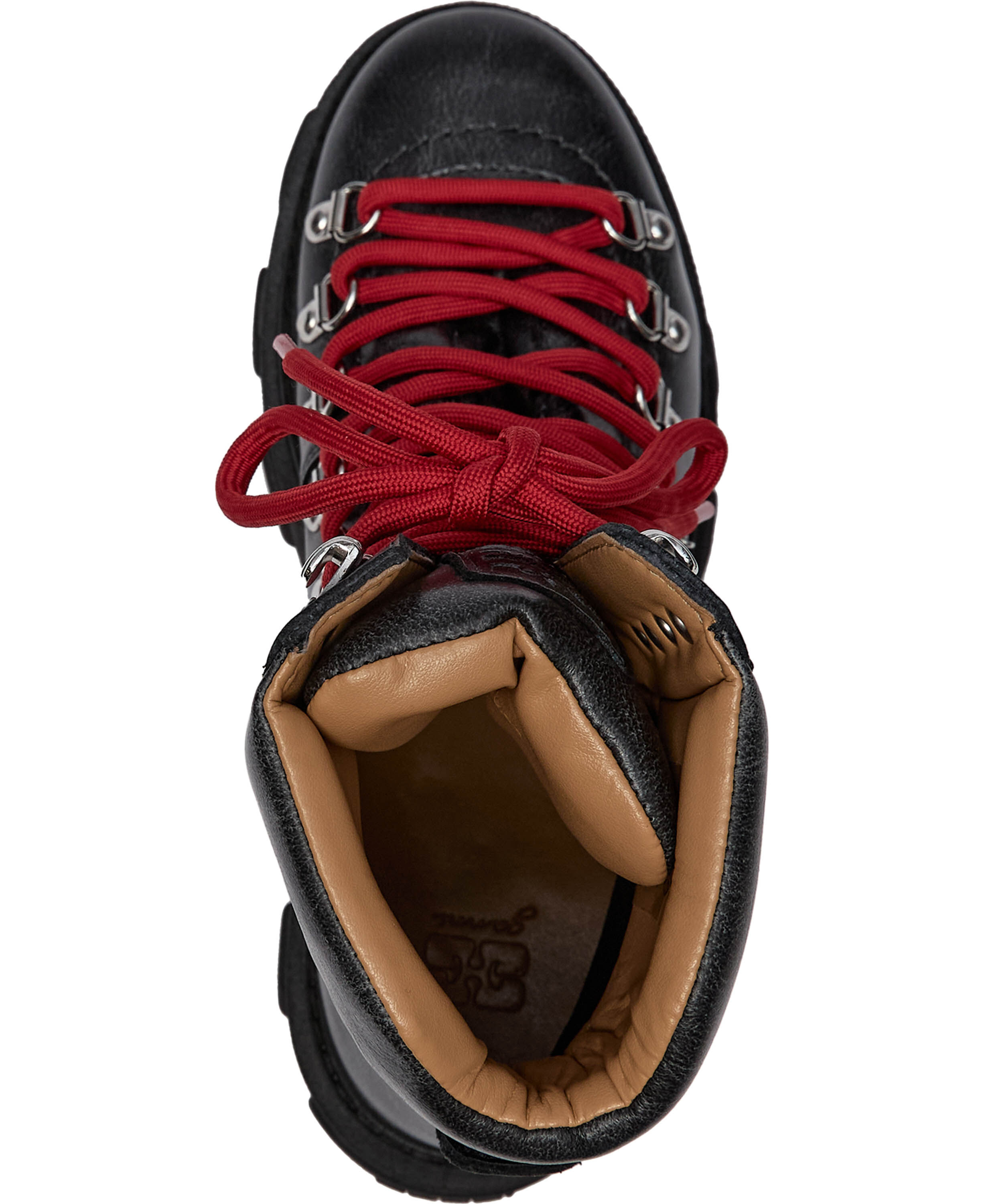 Cleated Mountain Boot Vintage