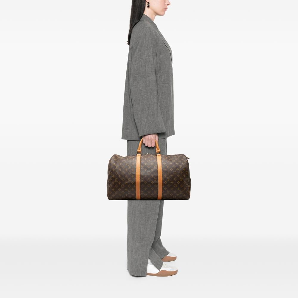 Louis Vuitton Keepall
