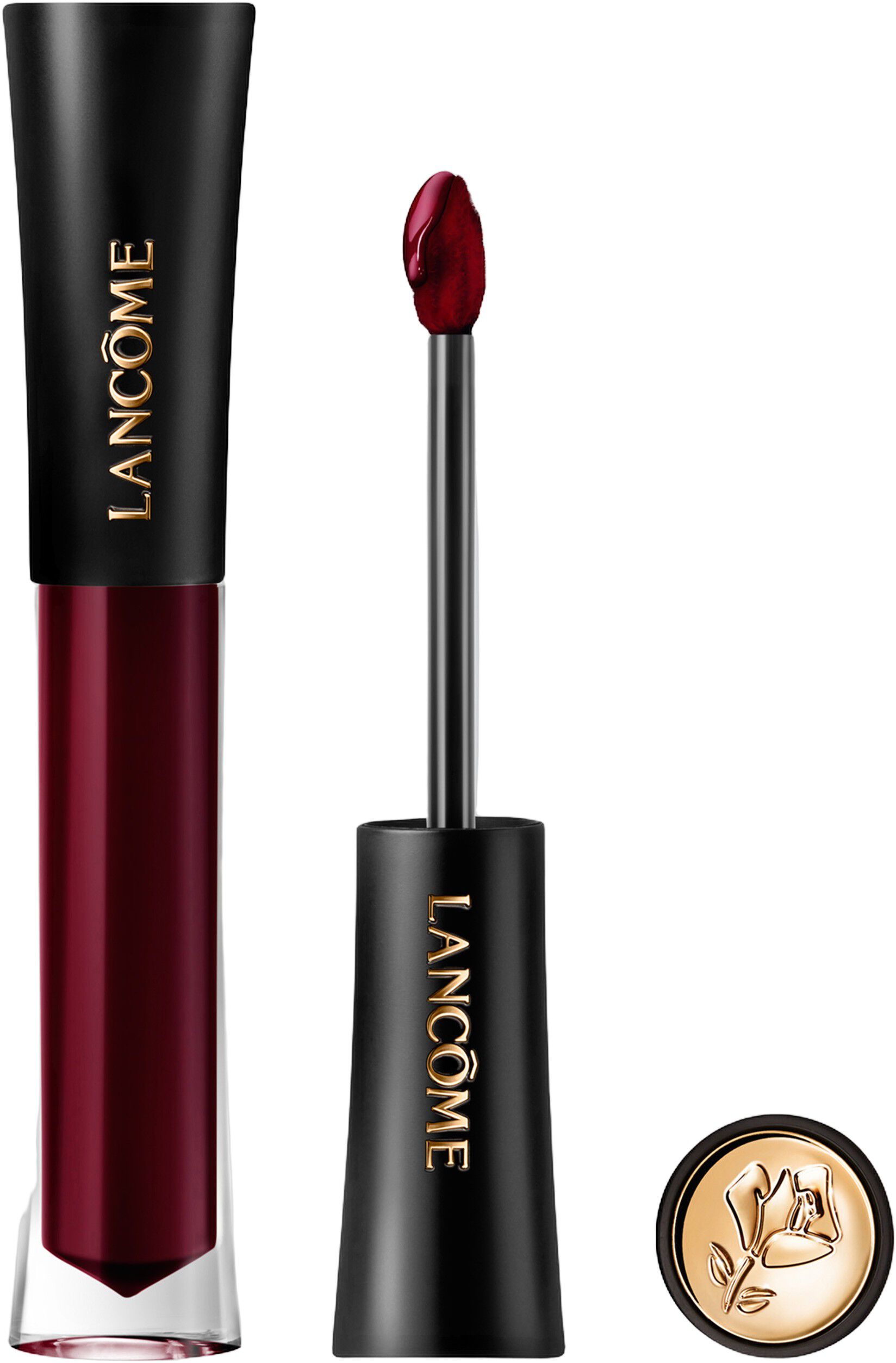 L'Absolu Rouge Glaze Tintation