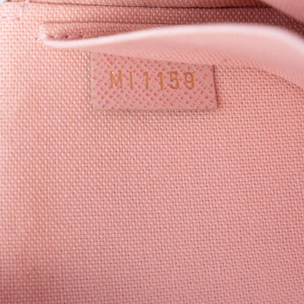 Louis Vuitton Pochette Felicie