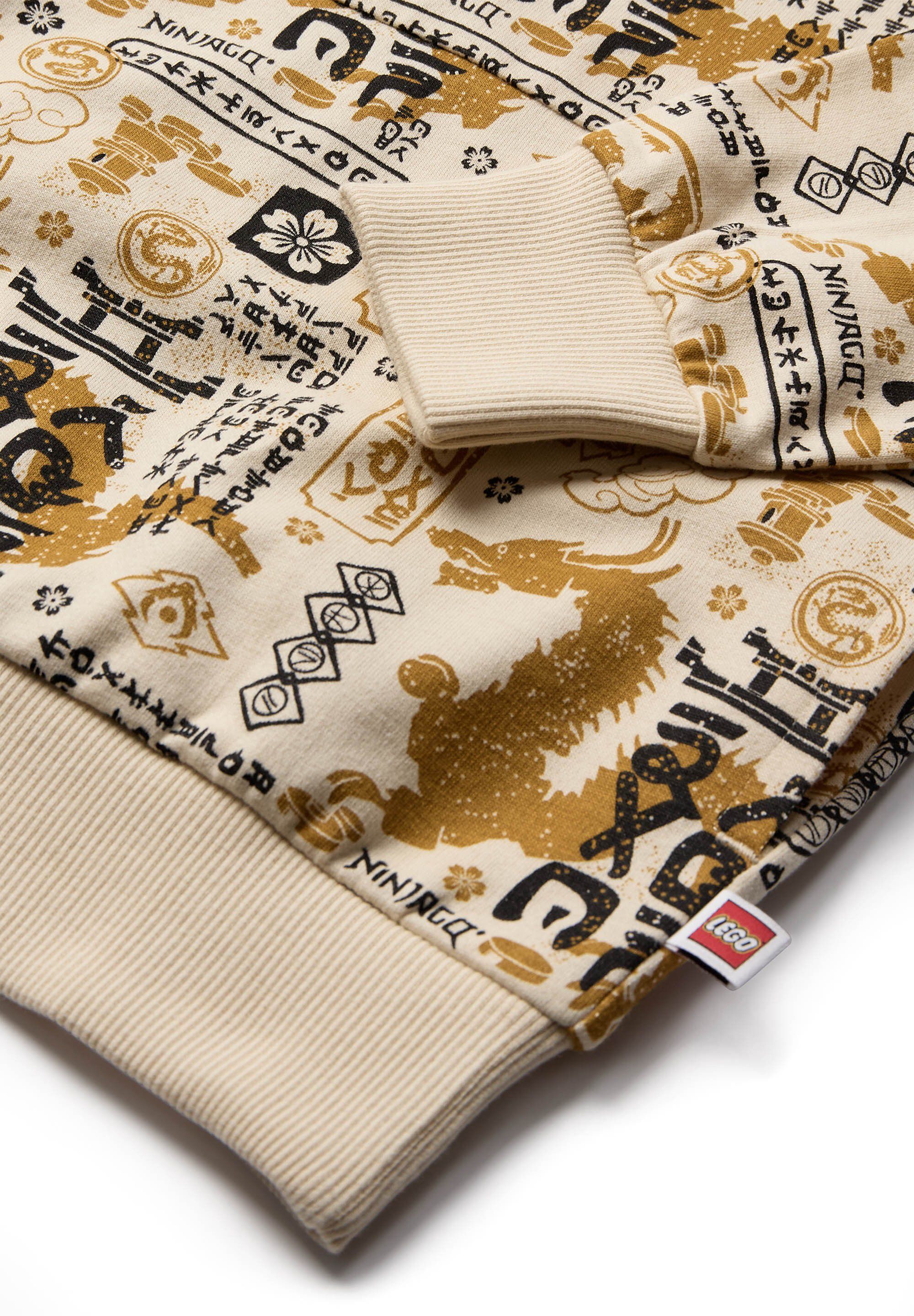 LWSIAN 204 - SWEATSHIRT