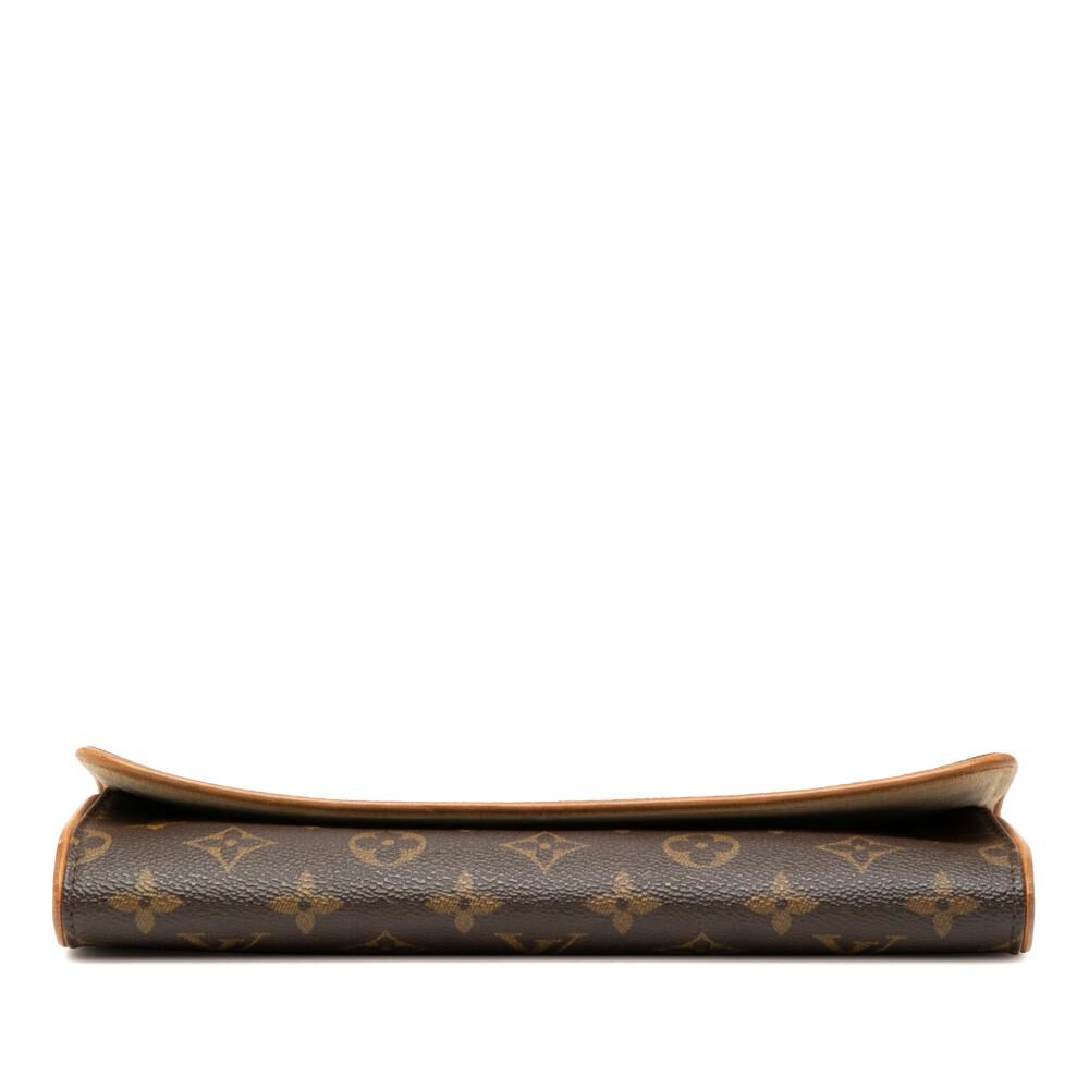 Louis Vuitton Twin Pochette