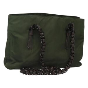 Prada Shoulder Bag