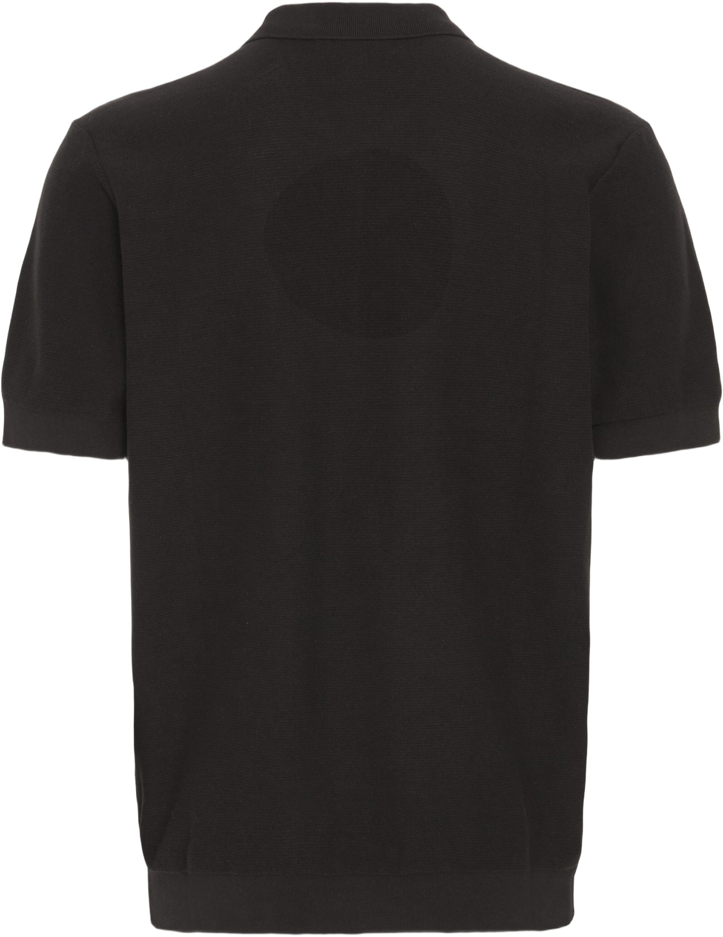 CFEDWARD RELAXED POLO KNIT