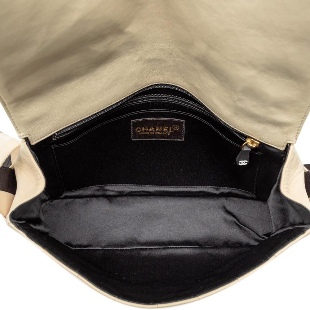 Chanel Chocolate Bar