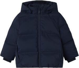 NMNMUSK PUFFER JACKET TB NOOS