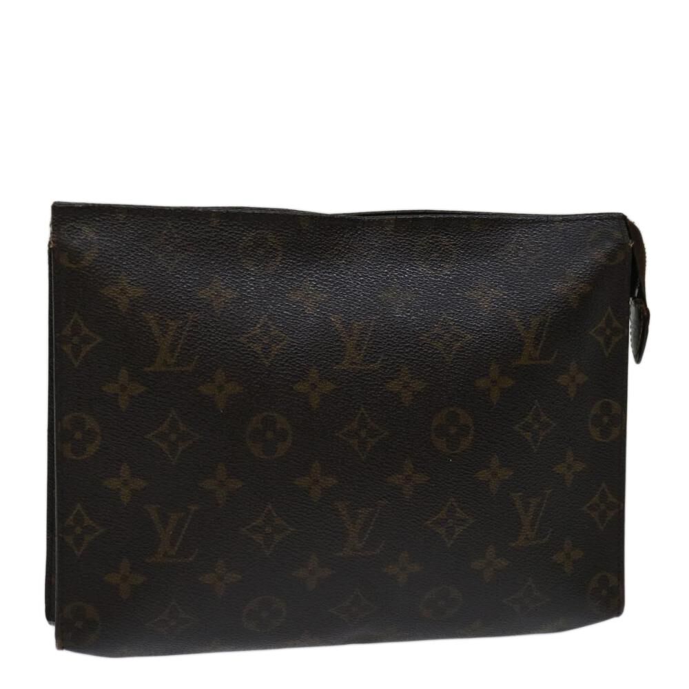 Louis Vuitton Poche Toilette