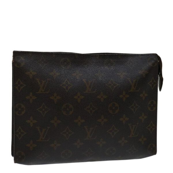 Louis Vuitton Poche Toilette