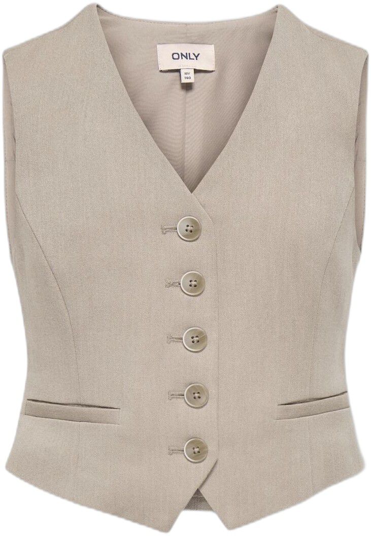KOGHATTIE-IRIS WAISTCOAT TLR