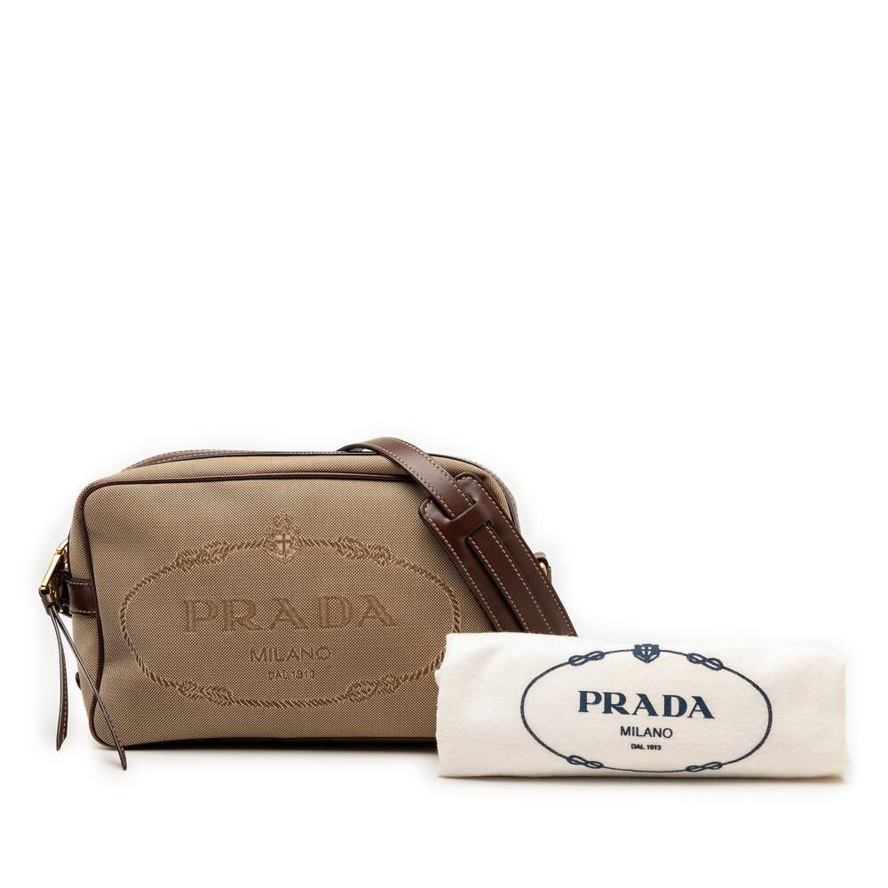 Prada Crossbody Bag