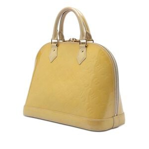 Louis Vuitton Alma