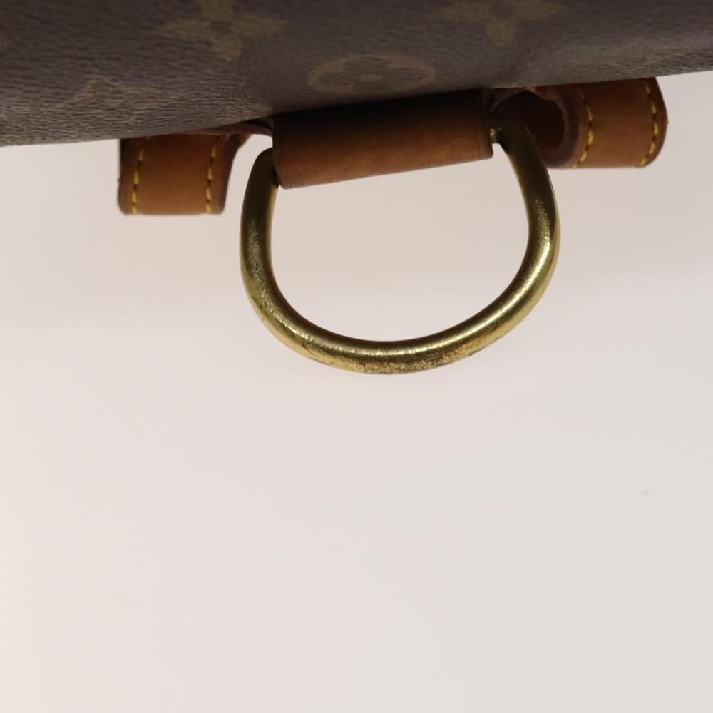 Louis Vuitton Montsouris