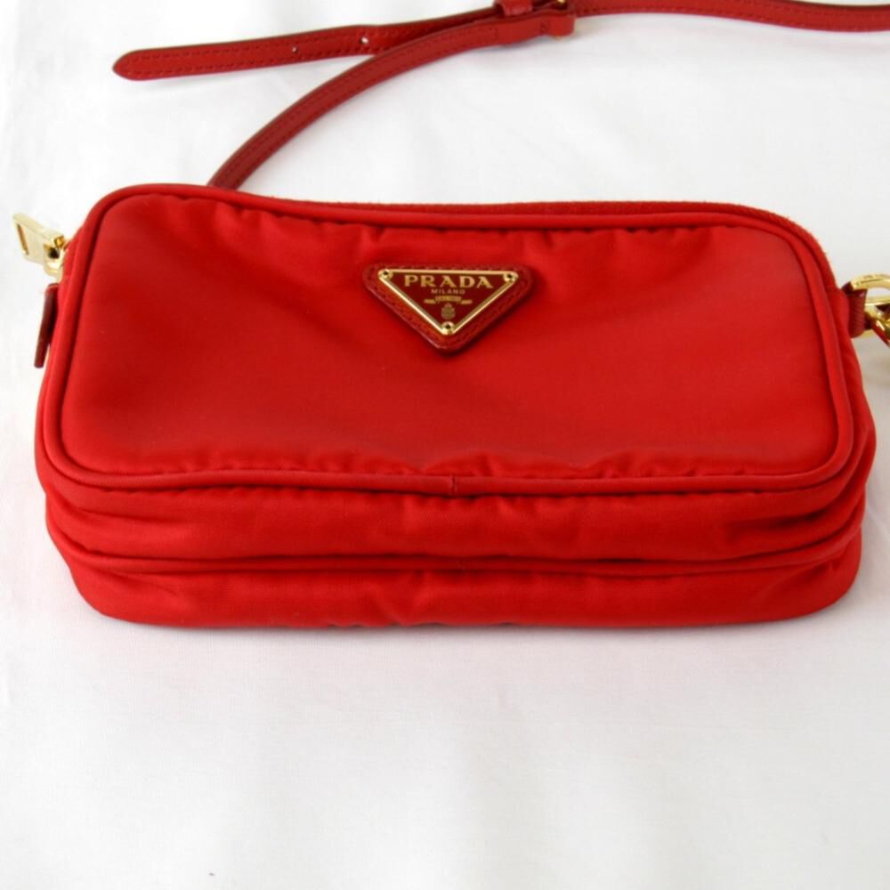 Prada Shoulder Bag
