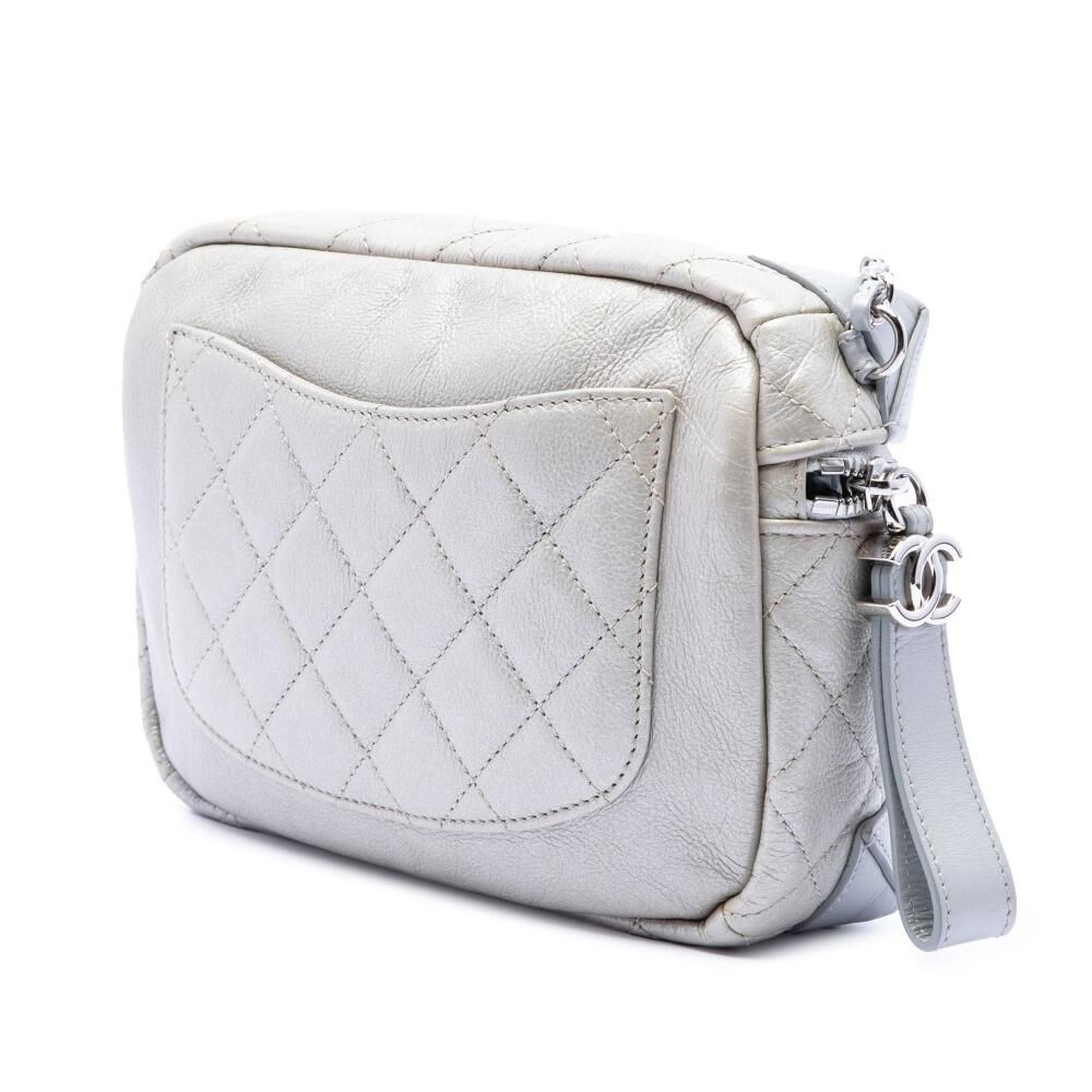 Chanel Crossbody Bag