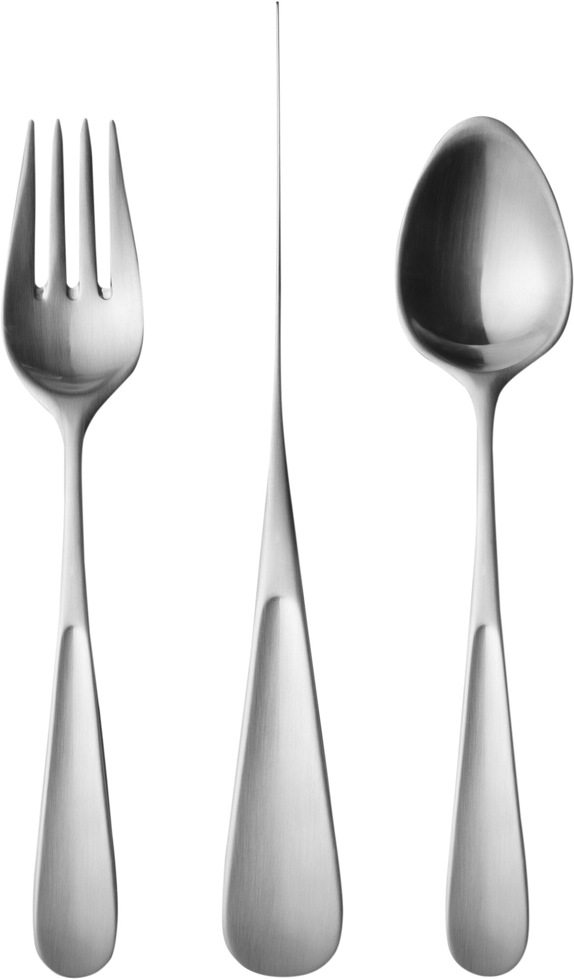 Viviana B&oslash;rnebestik 3 dele