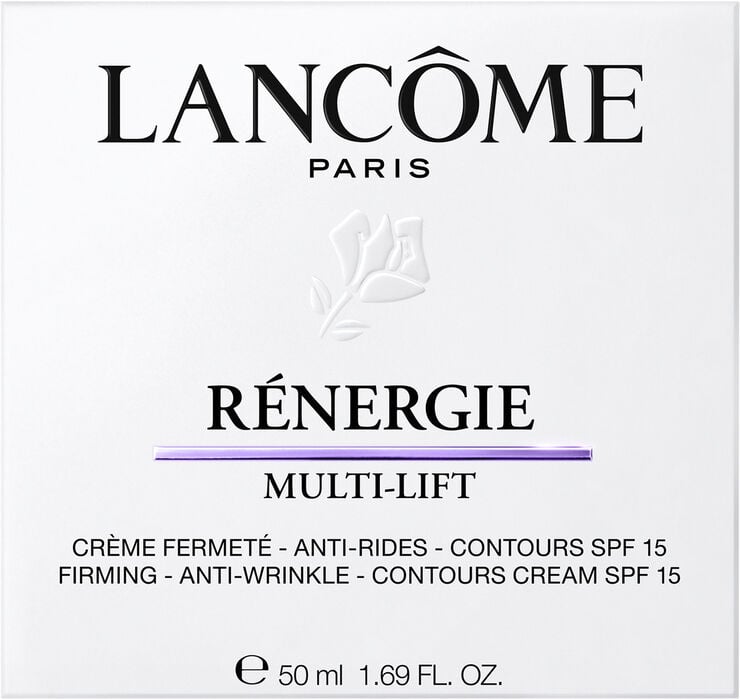 Rénergie Multi-Lift Day Cream