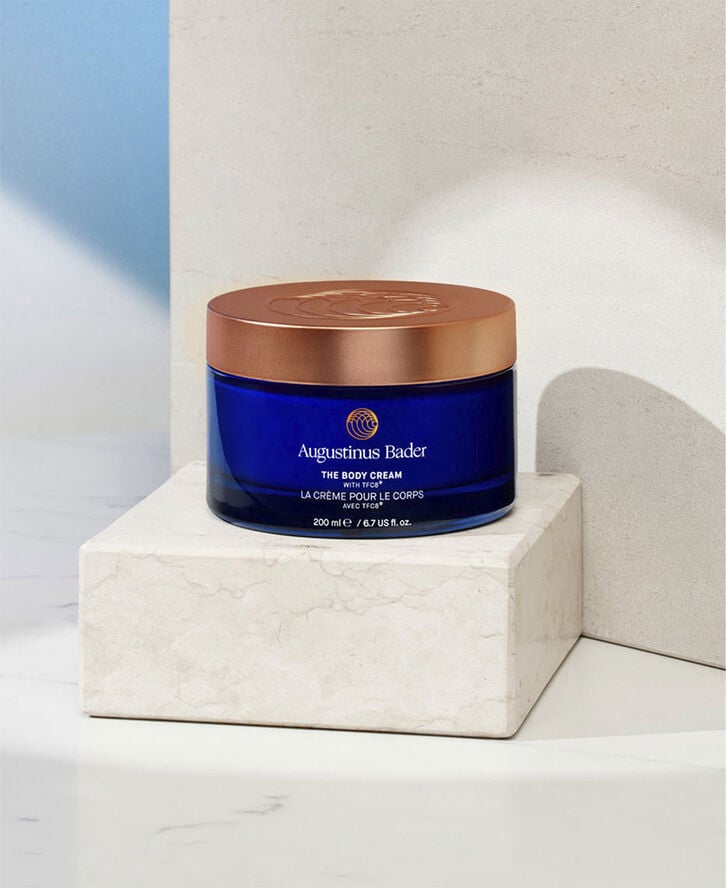 The Body Cream