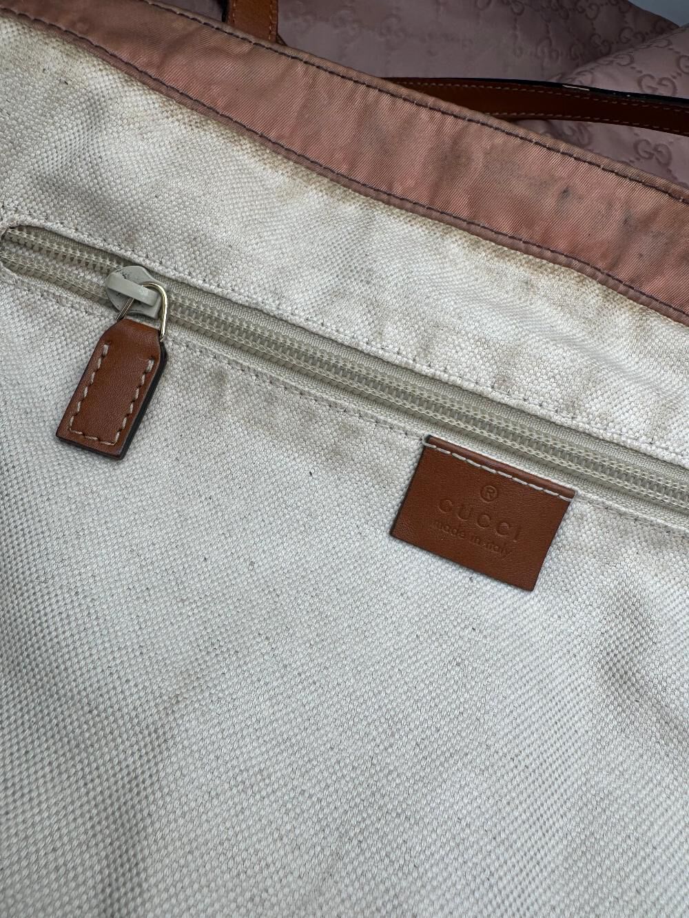Gucci Tote