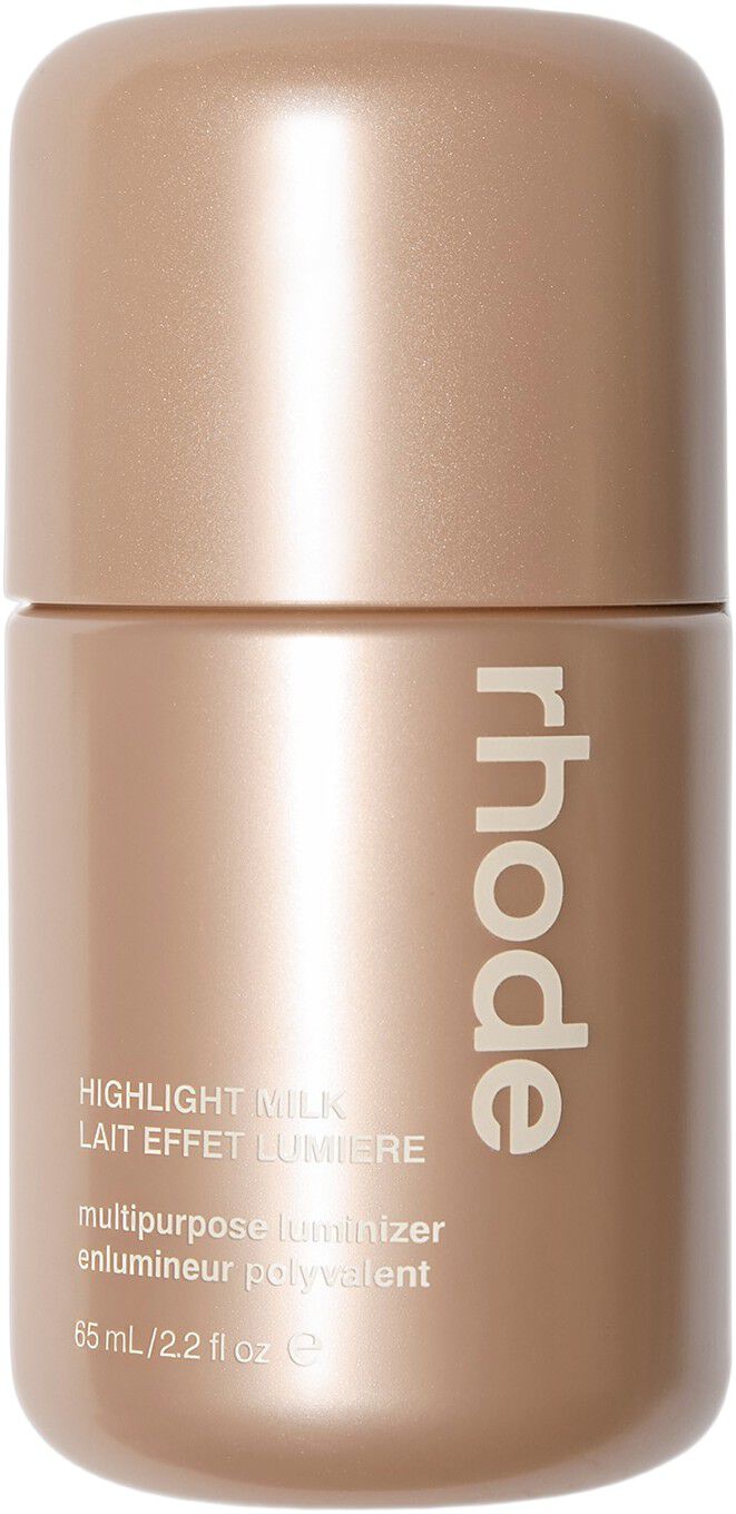 Highlight Milk - Multifunktionell highlighter