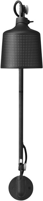 Vipp522 V&auml;gglampa