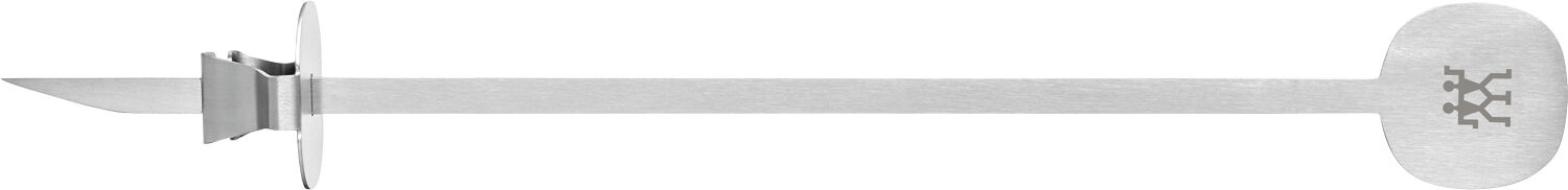 BBQ+ Set med grillspett 5 TysktSt