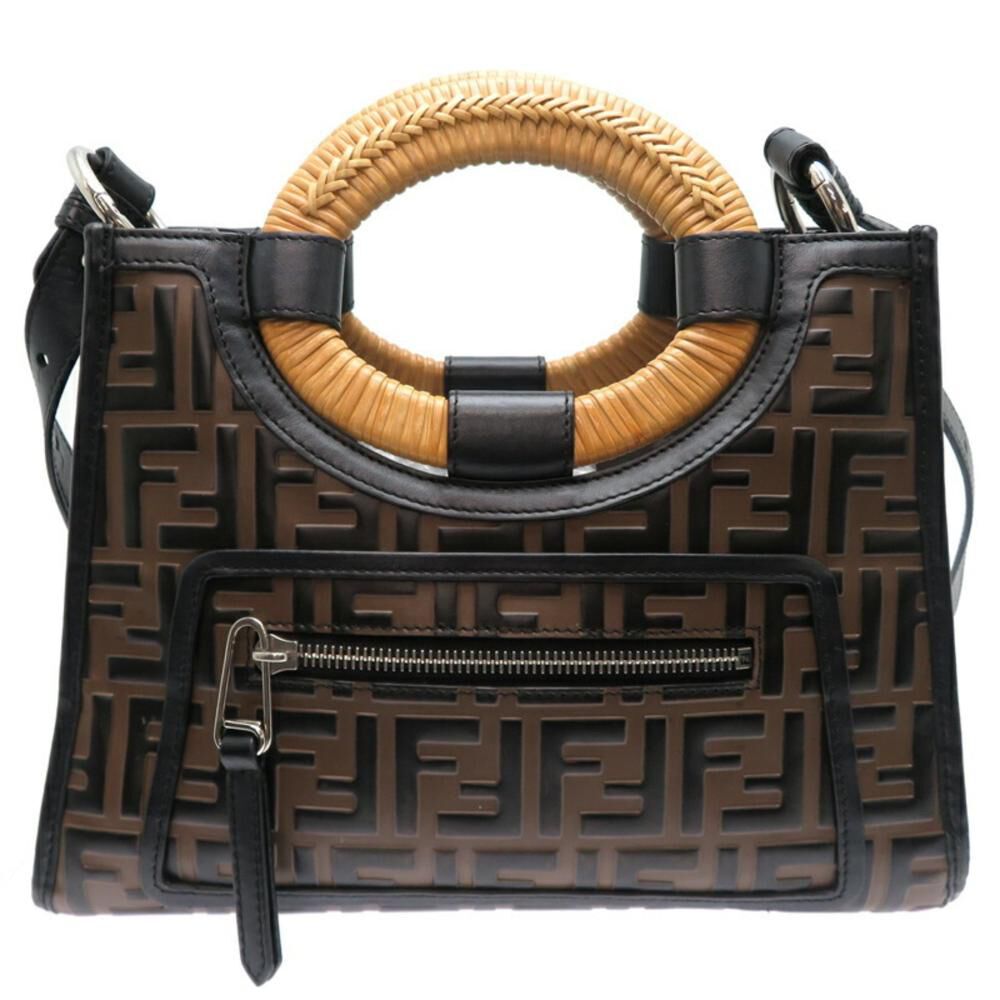 Fendi Handbag