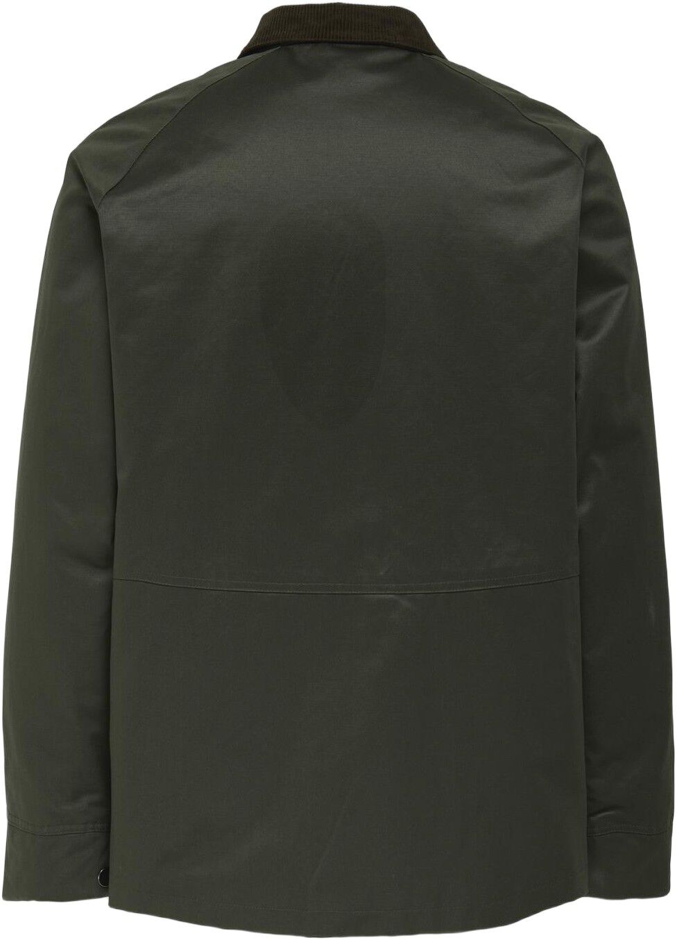 ONSBOB WAXED JACKET OTW