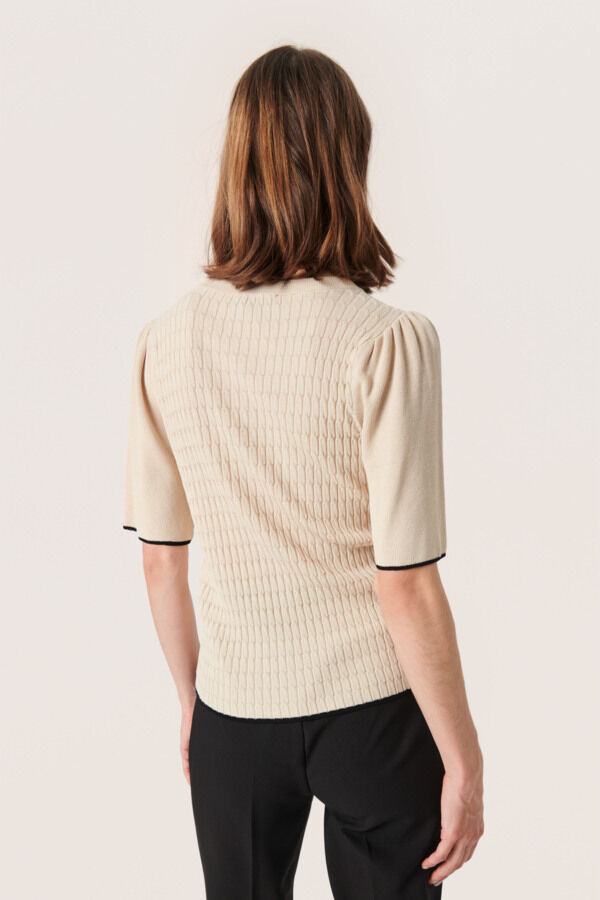 SLAdrianna Pullover SS
