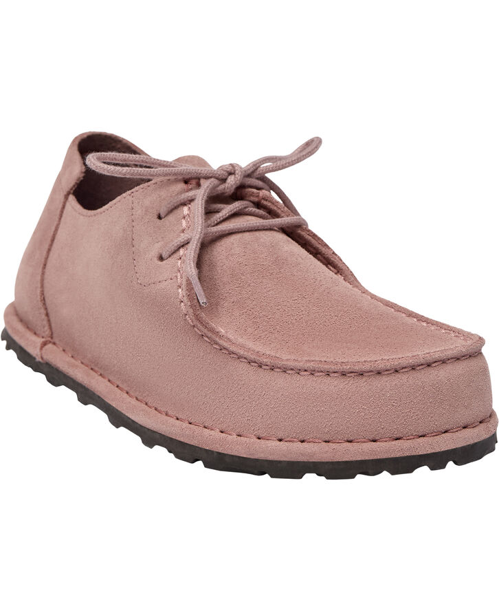Utti Lace LEVE Pink Clay