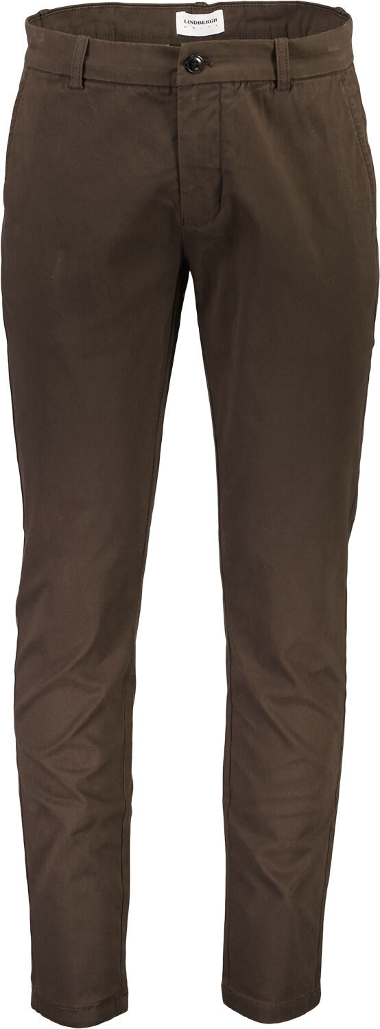 Chinos med Superflex