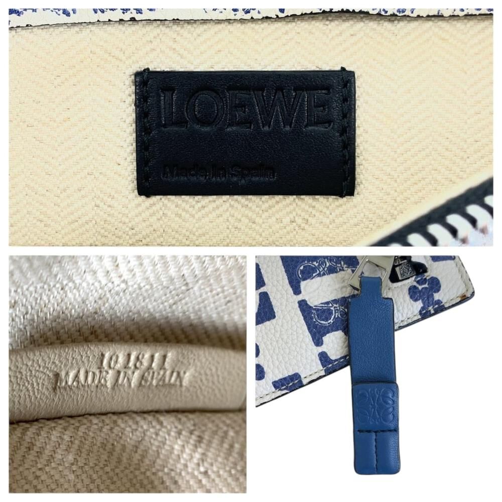 Loewe Clutch