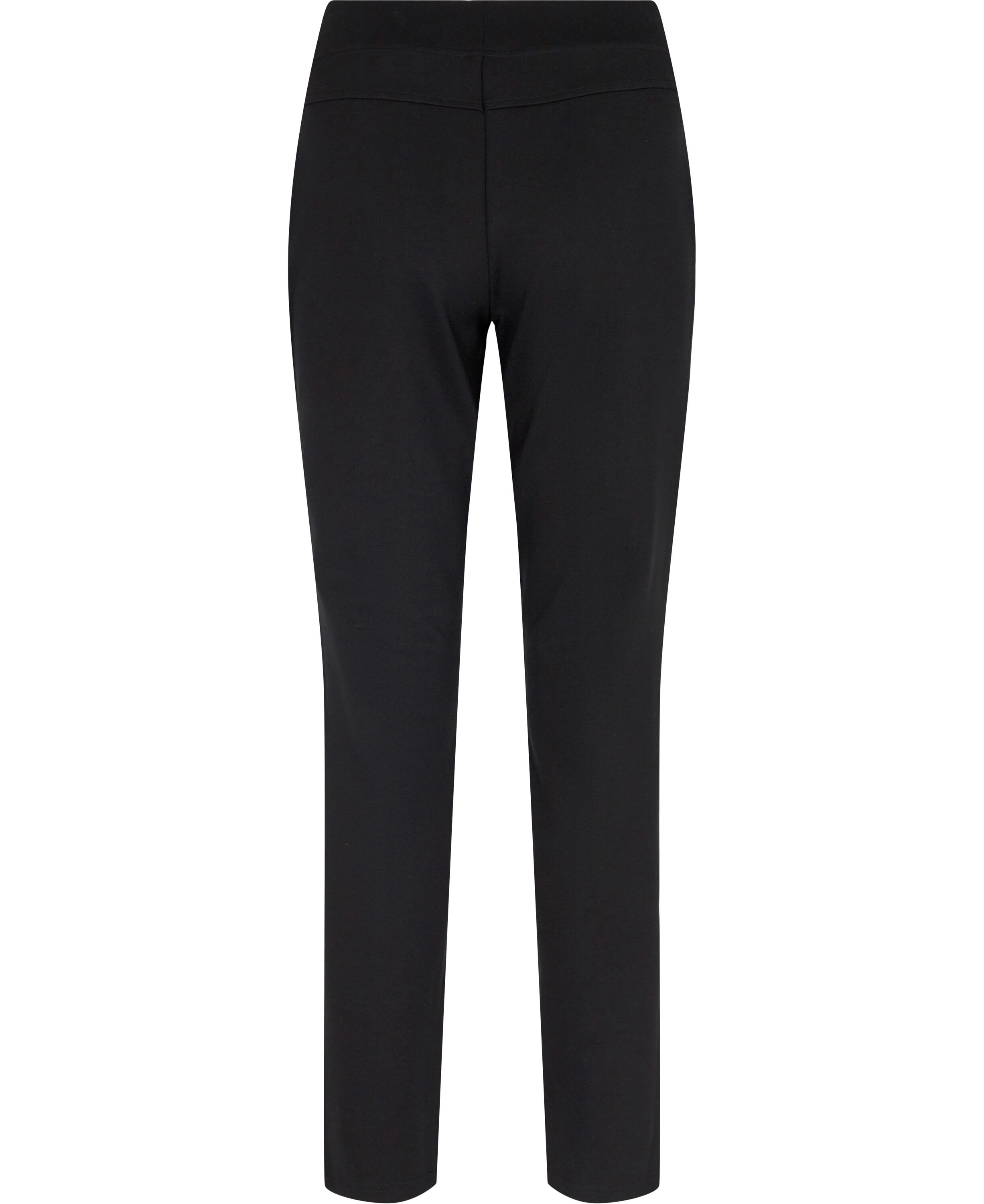 Pants_ Stretchy Fabric