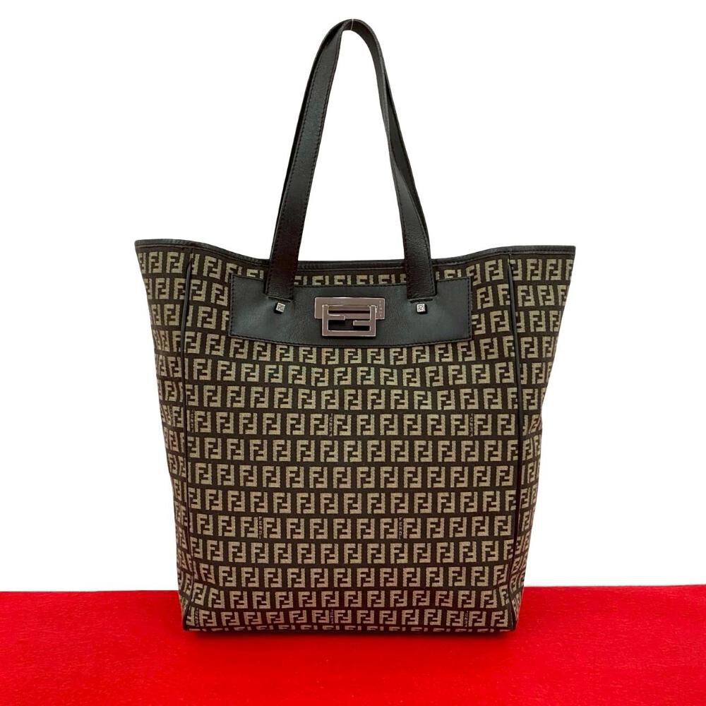Fendi Tote