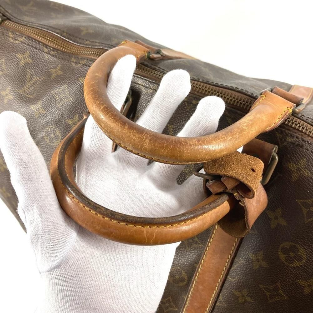 Louis Vuitton Keepall