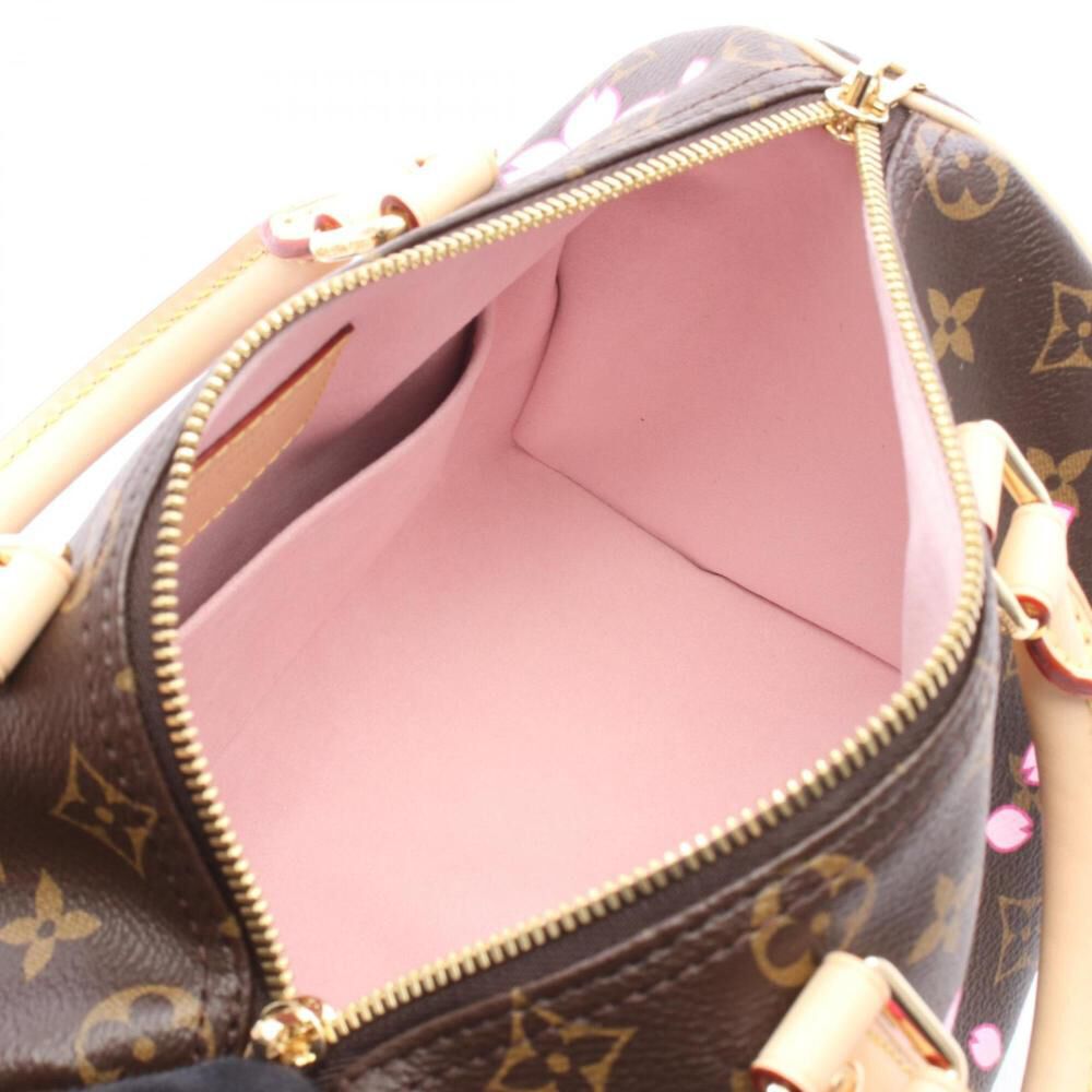 Louis Vuitton Speedy